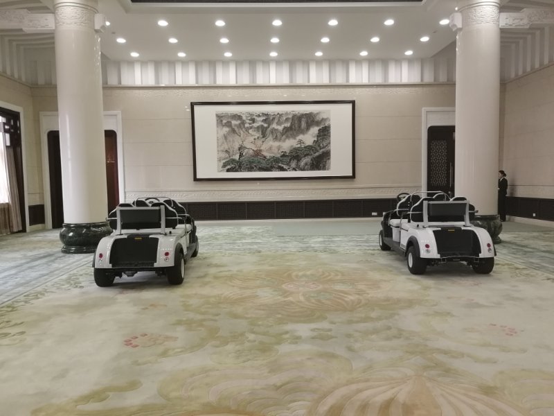 服務盛會 我們不缺席 服務盛會 我們不缺席